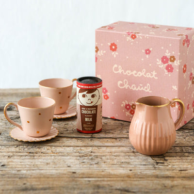 Maileg Hot Chocolate Set - Mini