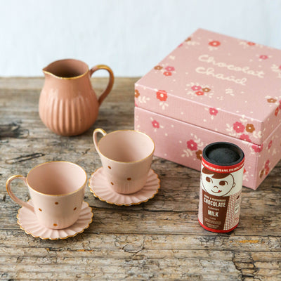 Maileg Hot Chocolate Set - Mini