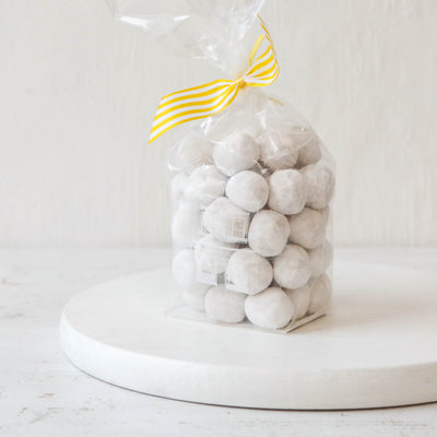 Bagged Sweets - Toffee Bon Bons