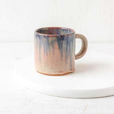 Amalia Cup - Blue