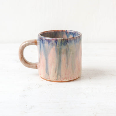 Amalia Cup - Blue