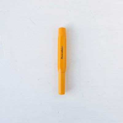 Kaweco Collection Fountain Pen - Honey