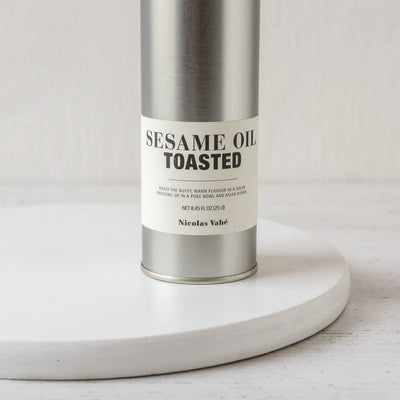 Toasted Sesame Oil