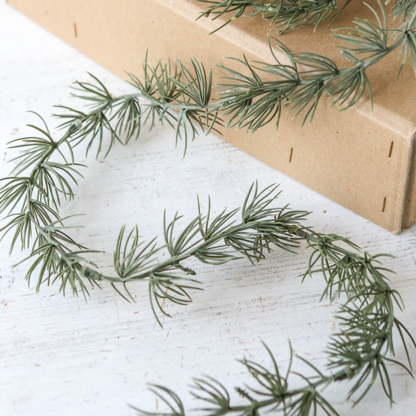 150cm Artificial Cedar Garland (design 1)