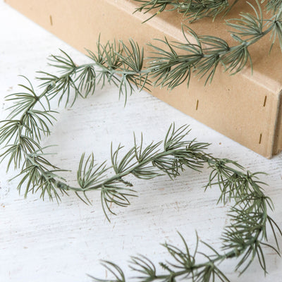 150cm Artificial Cedar Garland (design 1)