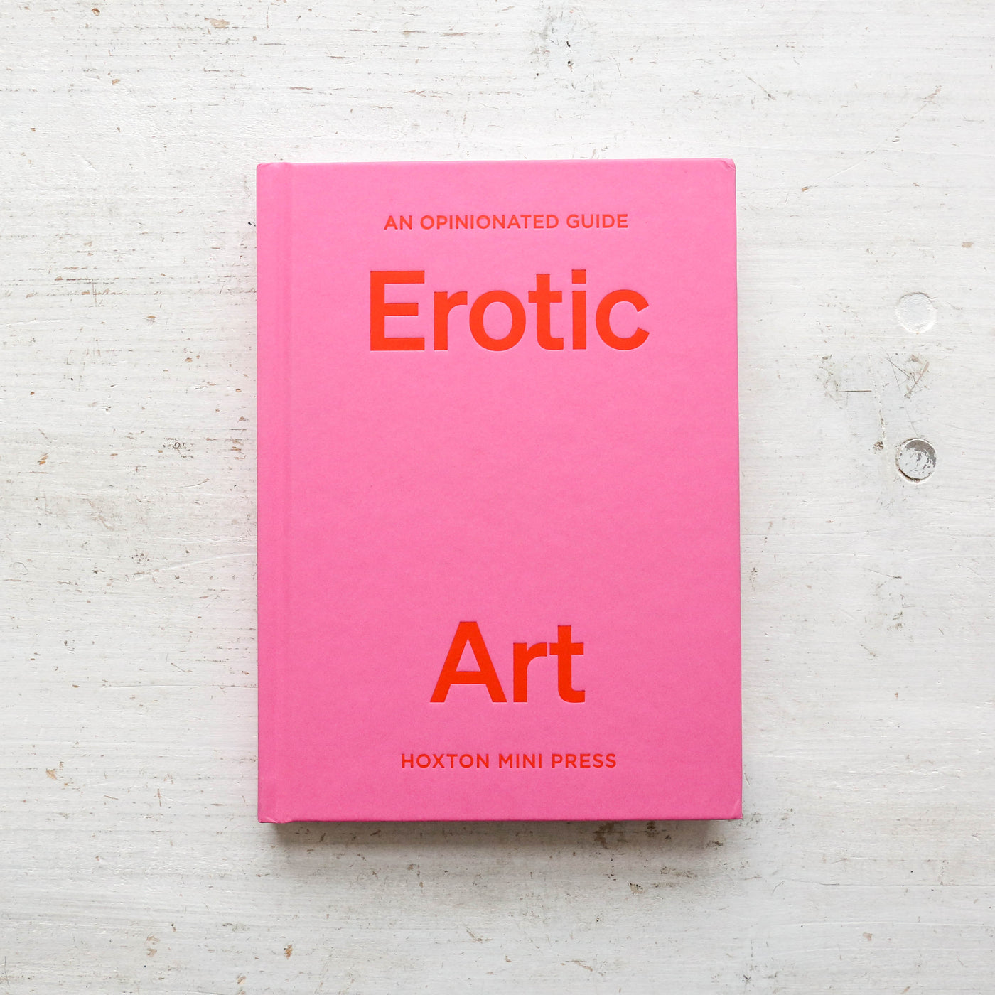 Erotic Art - An Opinionated Guide