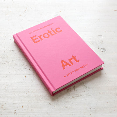 Erotic Art - An Opinionated Guide