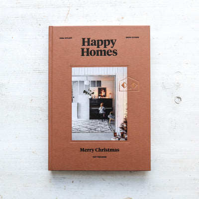 Happy Homes - Merry Christmas