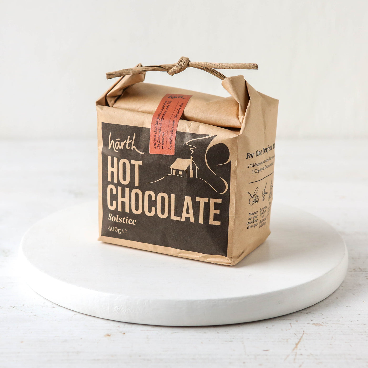 Hot Chocolate by Harth