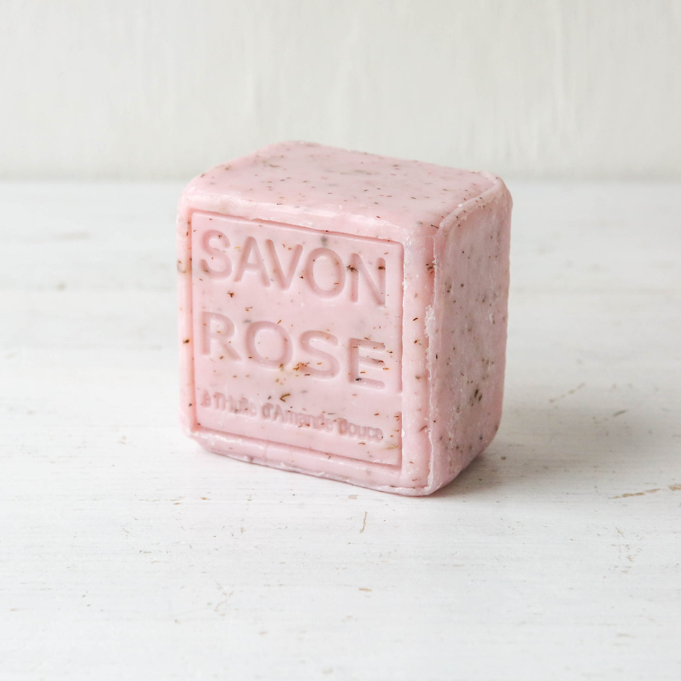 Large 'Cube de Savon' Soap