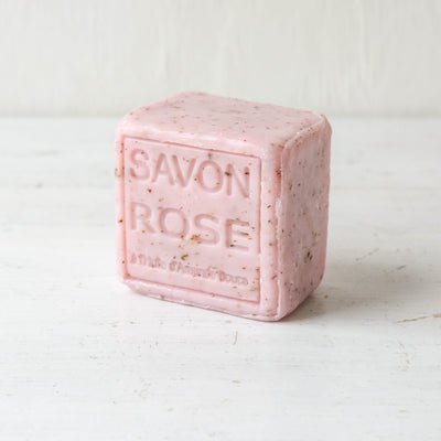 Large 'Cube de Savon' Soap