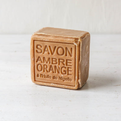 Large 'Cube de Savon' Soap