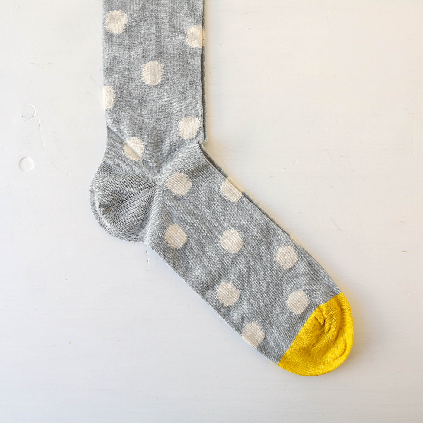 Bonne Maison Socks - Rain Polka Dot