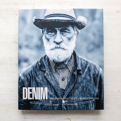 Denim: The Fabric That Built America