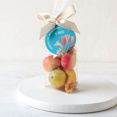 135g Assorted Marzipan Fruits