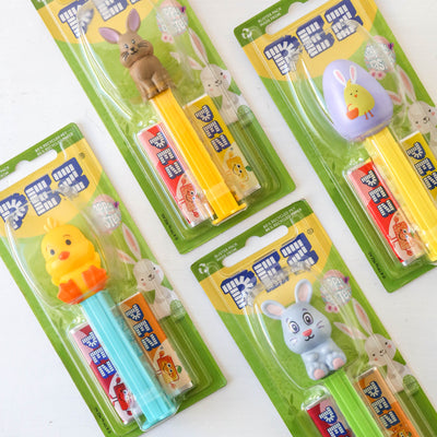 Easter Pez