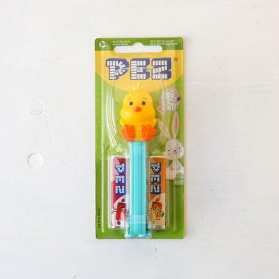 Easter Pez