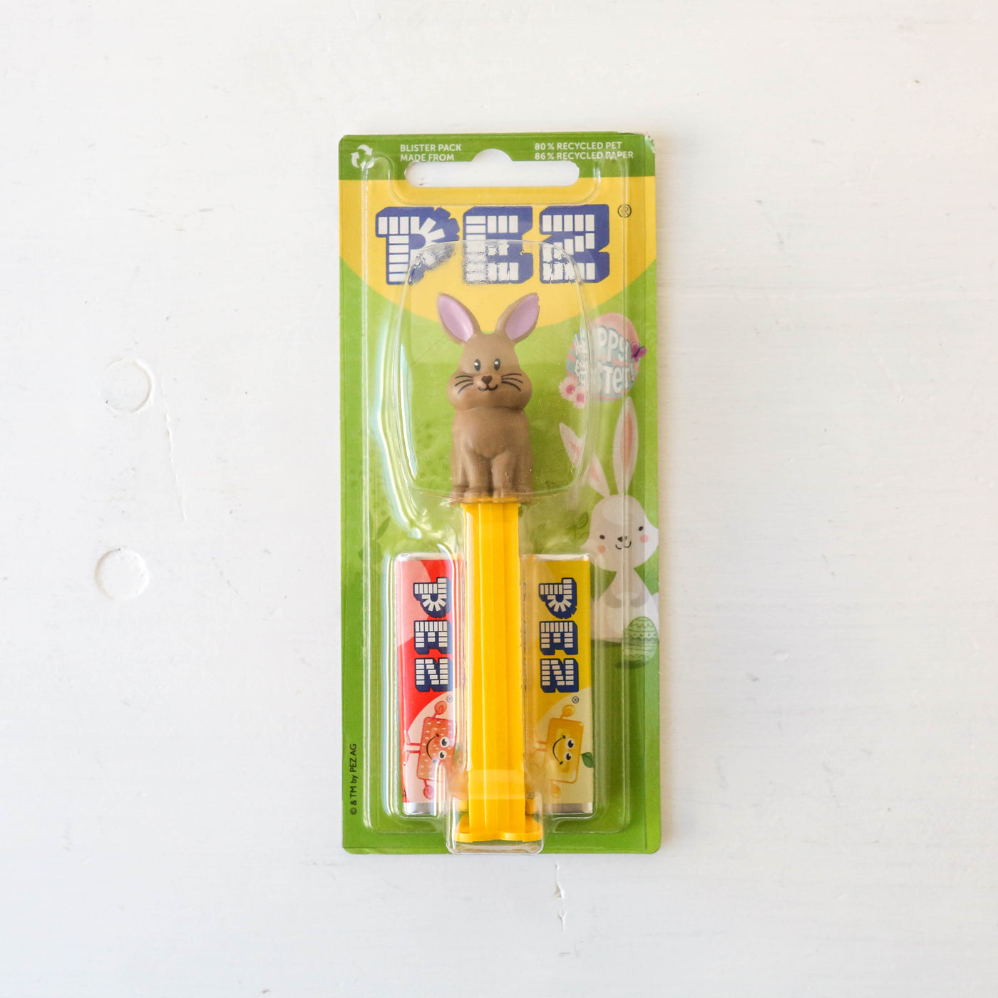 Easter Pez