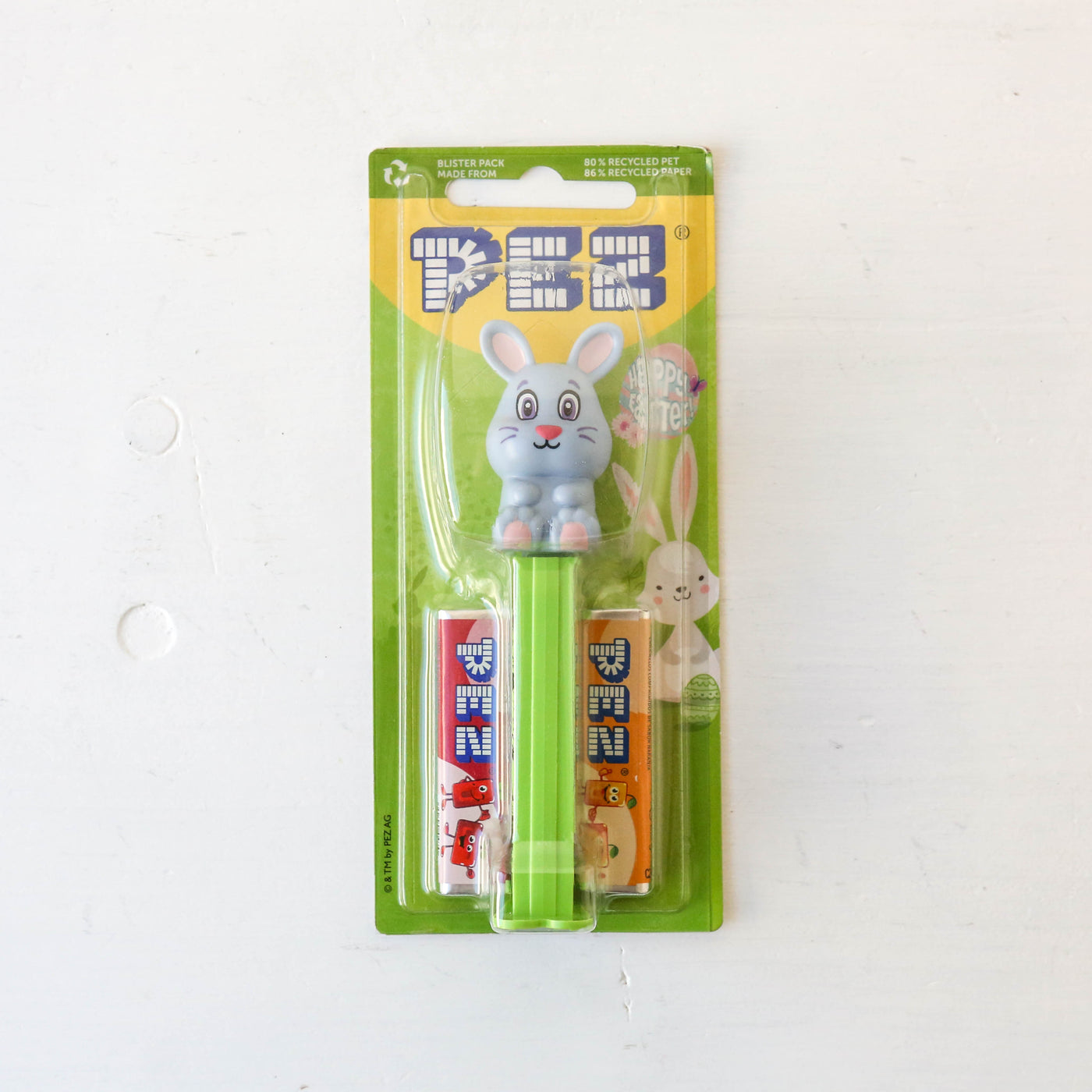 Easter Pez