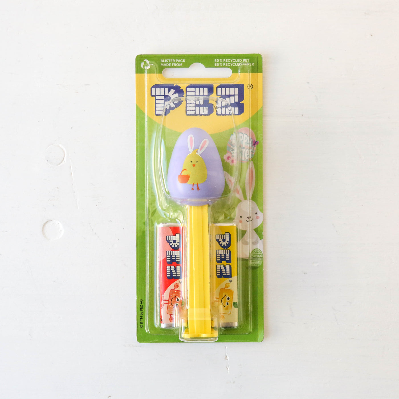 Easter Pez