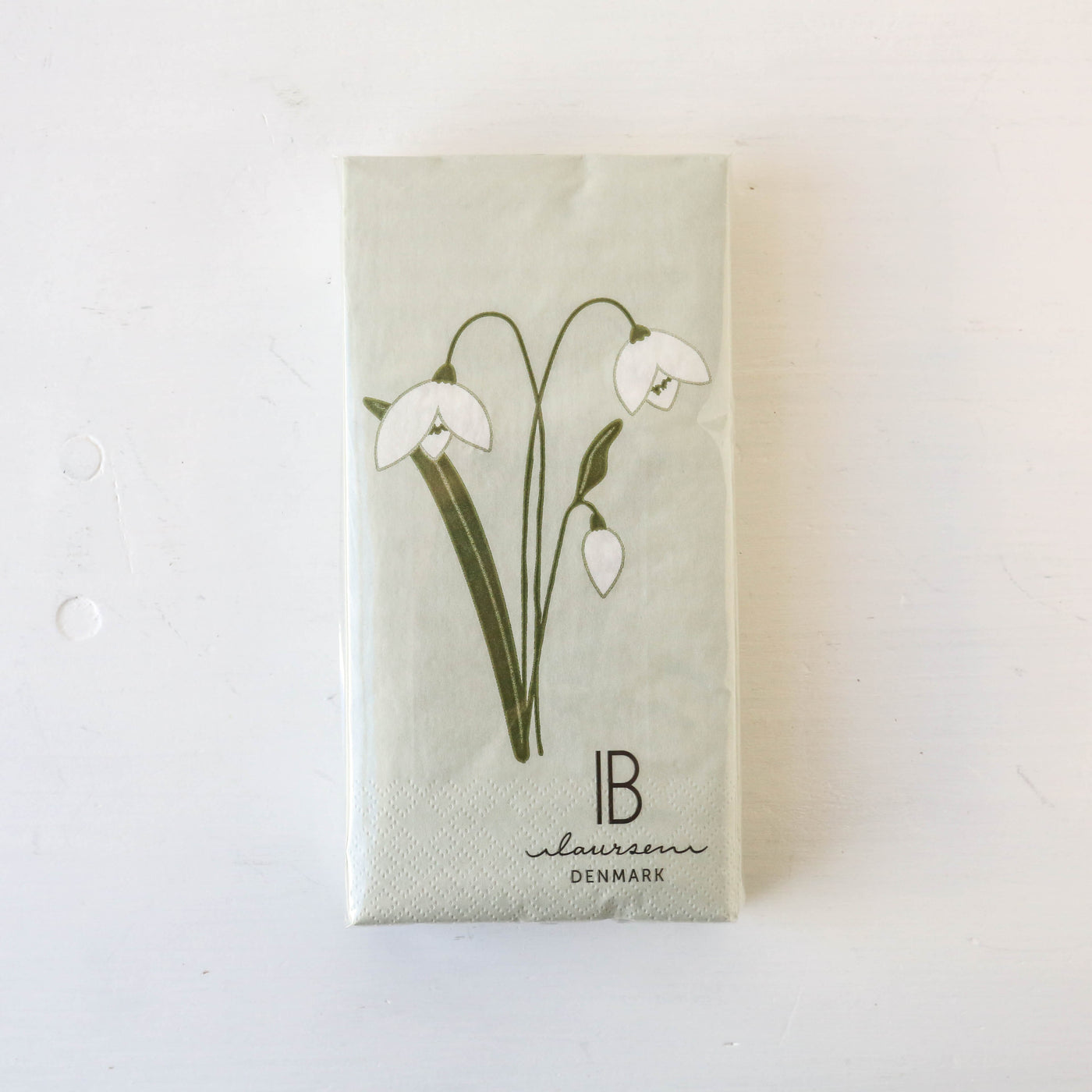 Snowdrop Napkins