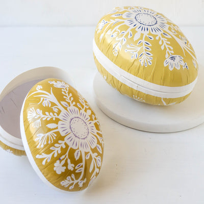 Lilia Paper Egg Box