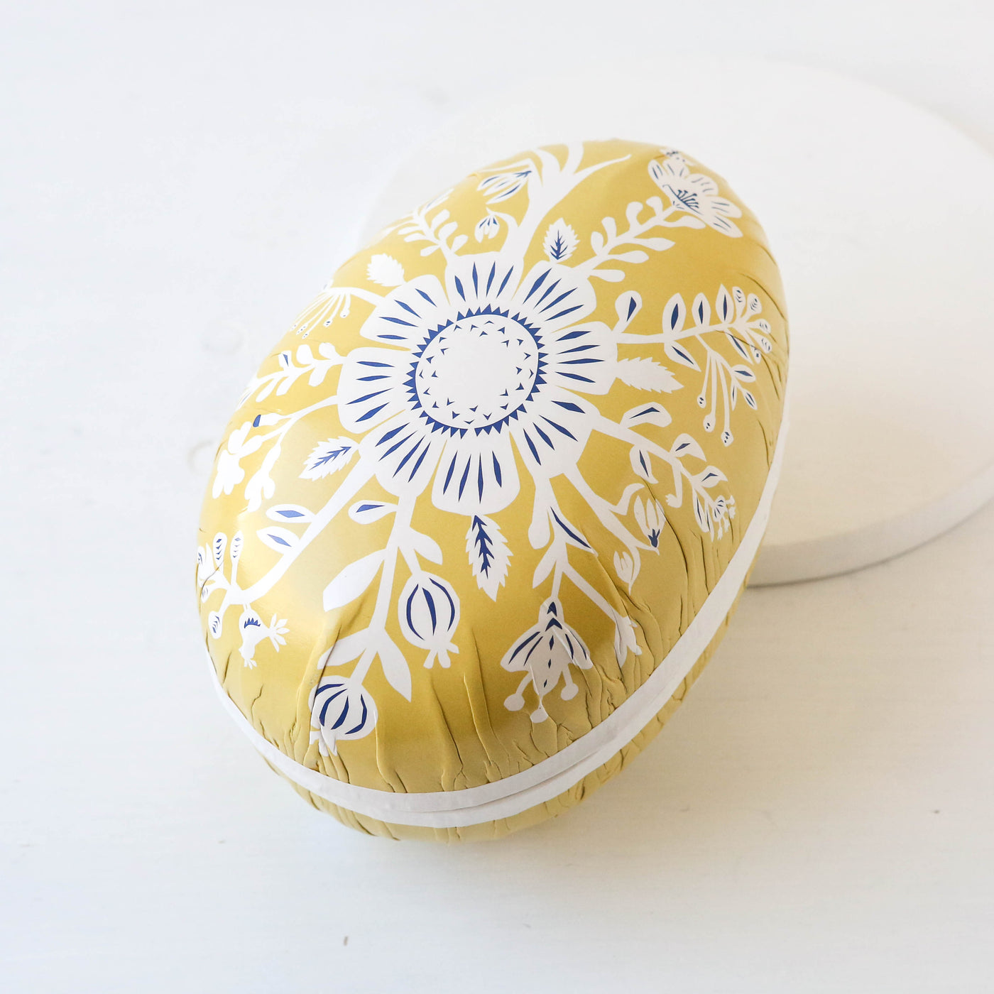 Lilia Paper Egg Box