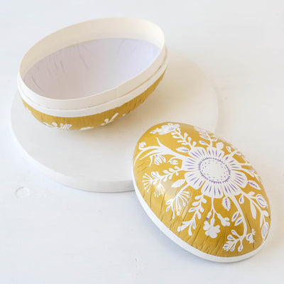 Lilia Paper Egg Box