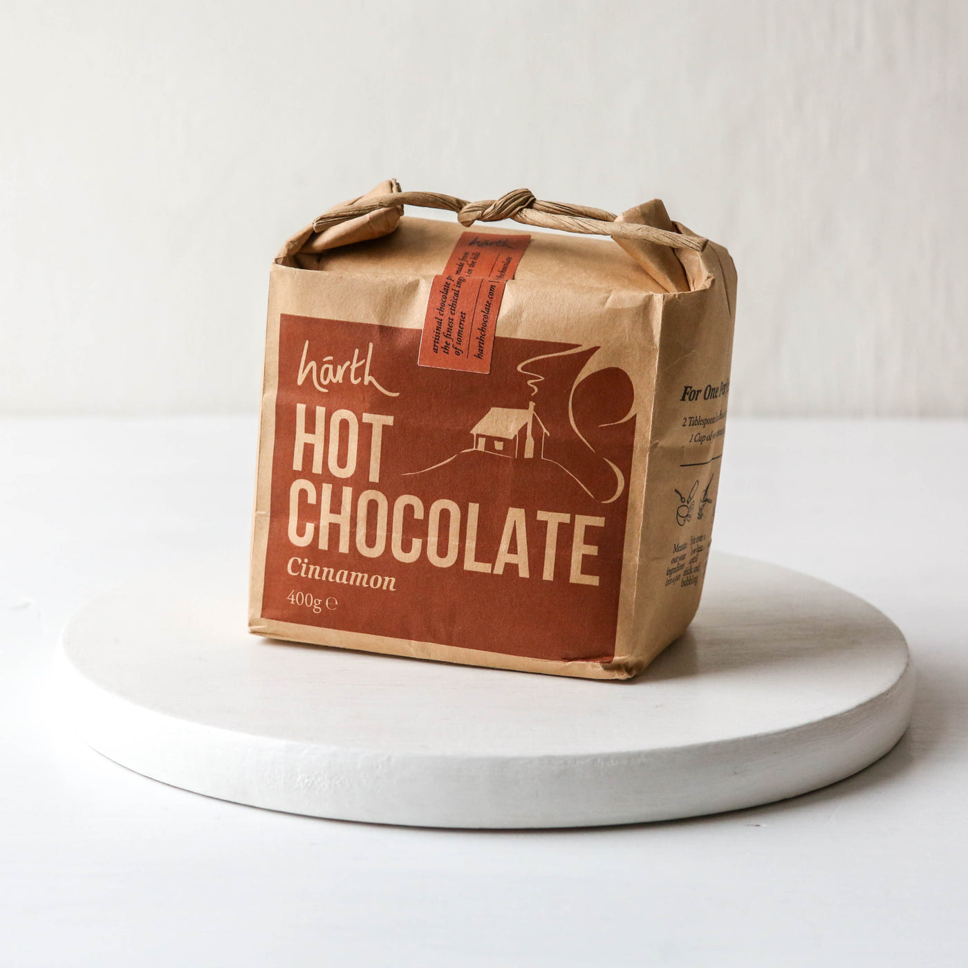 Hot Chocolate by Harth