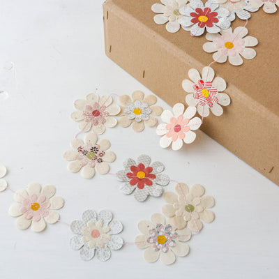 Cherry Blossom Garland