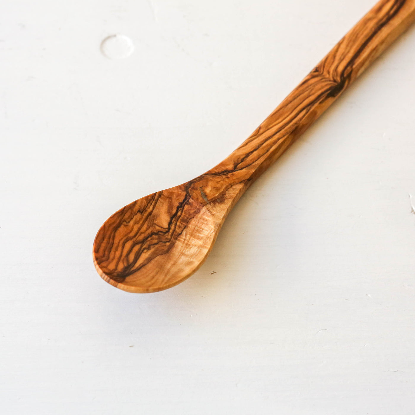 Olive Wood Jam Spoon