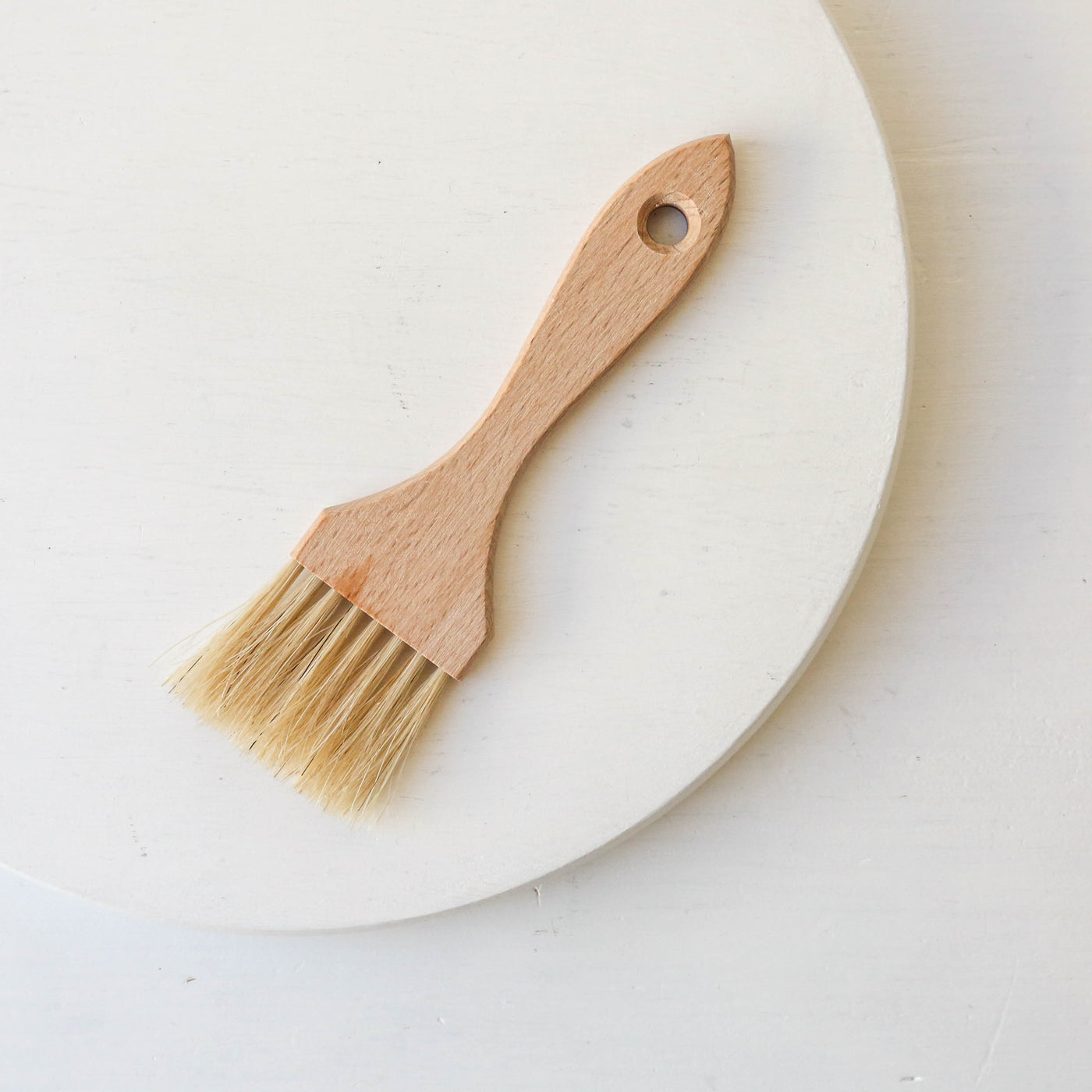 Beechwood Pastry Brush