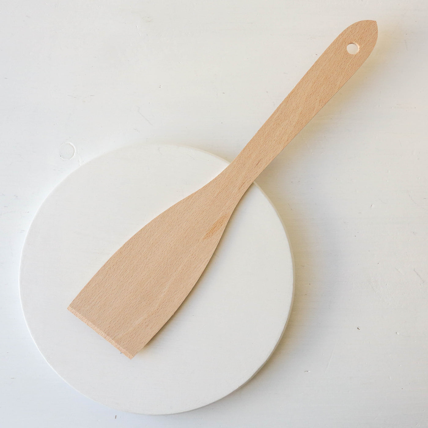 Beechwood Spatula