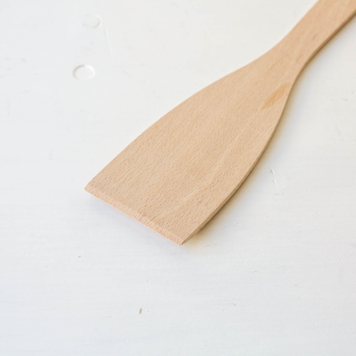 Beechwood Spatula