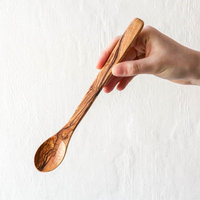 Olive Wood Jam Spoon