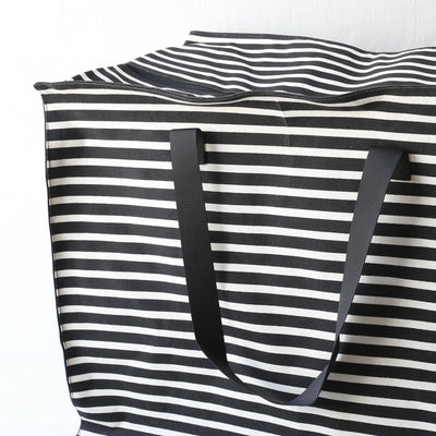 Raia Cotton Canvas Storage Bag