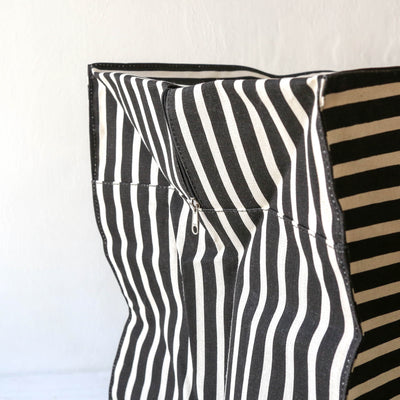 Raia Cotton Canvas Storage Bag