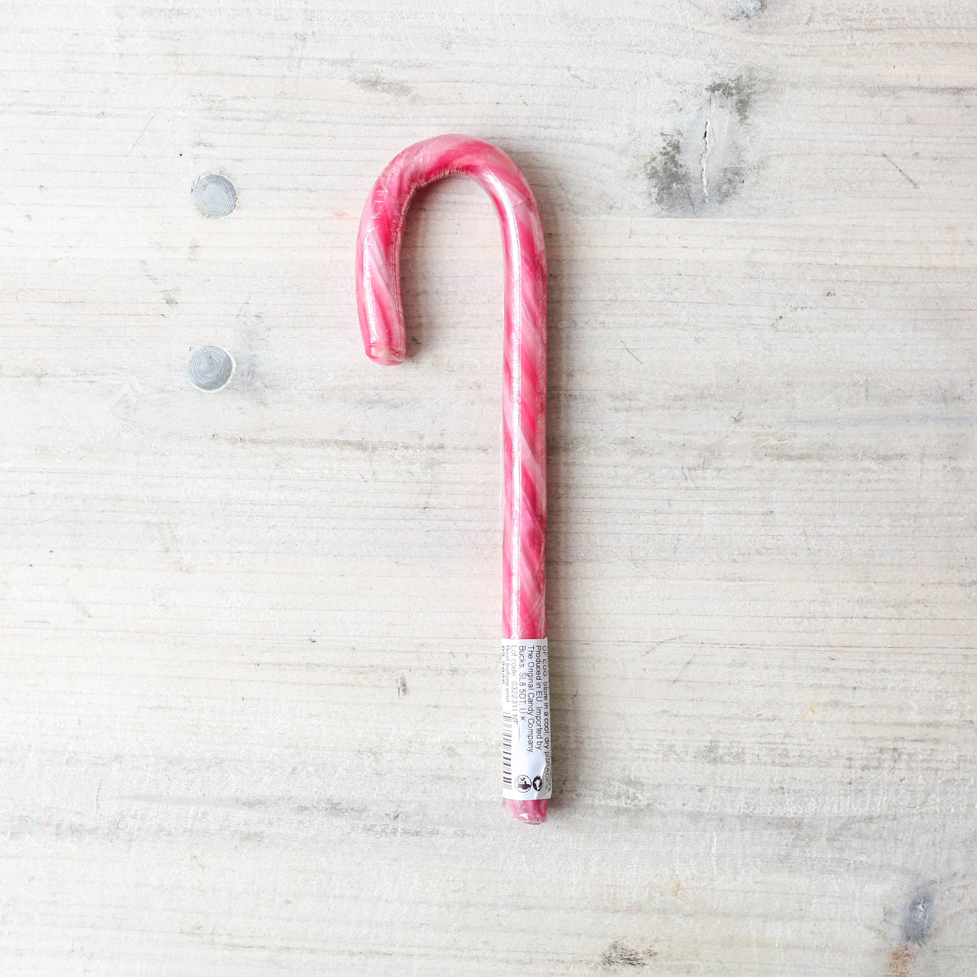 Natural Candy Canes