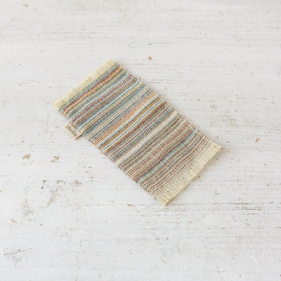 Striped Rug by Maileg - Medium