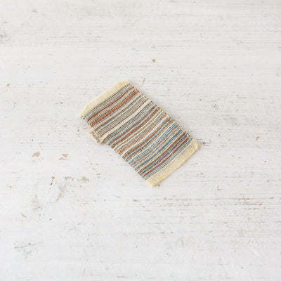 Striped Rug by Maileg - Small