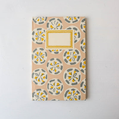 Cambridge Imprint Hardback Notebook - Charleston Roundel