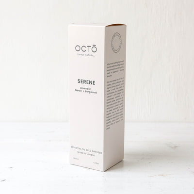 OCTŌ Reed Diffuser - 125ml