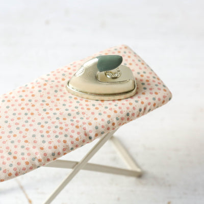 NEW Maileg Mouse Ironing Board - Pink