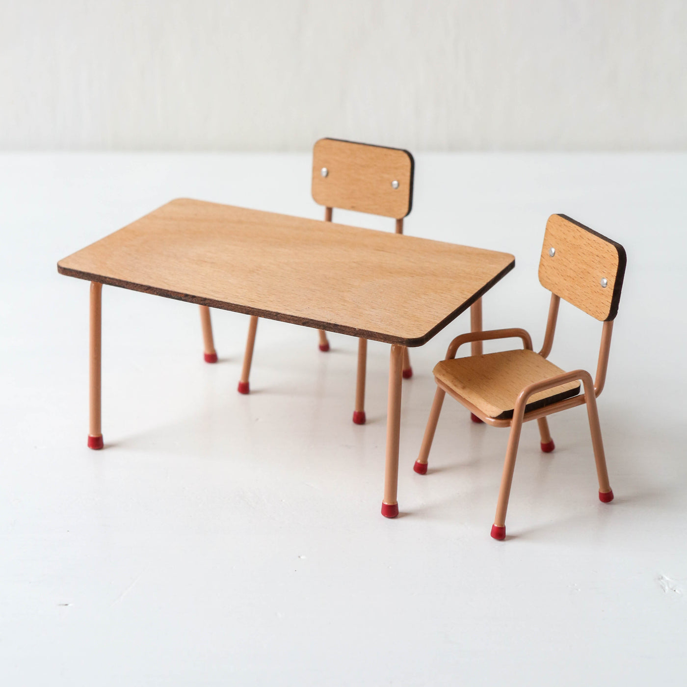 Table & Chair Set for Maileg Mice