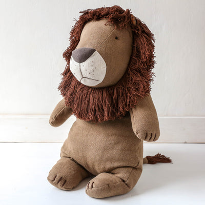 Lion Toy - Large