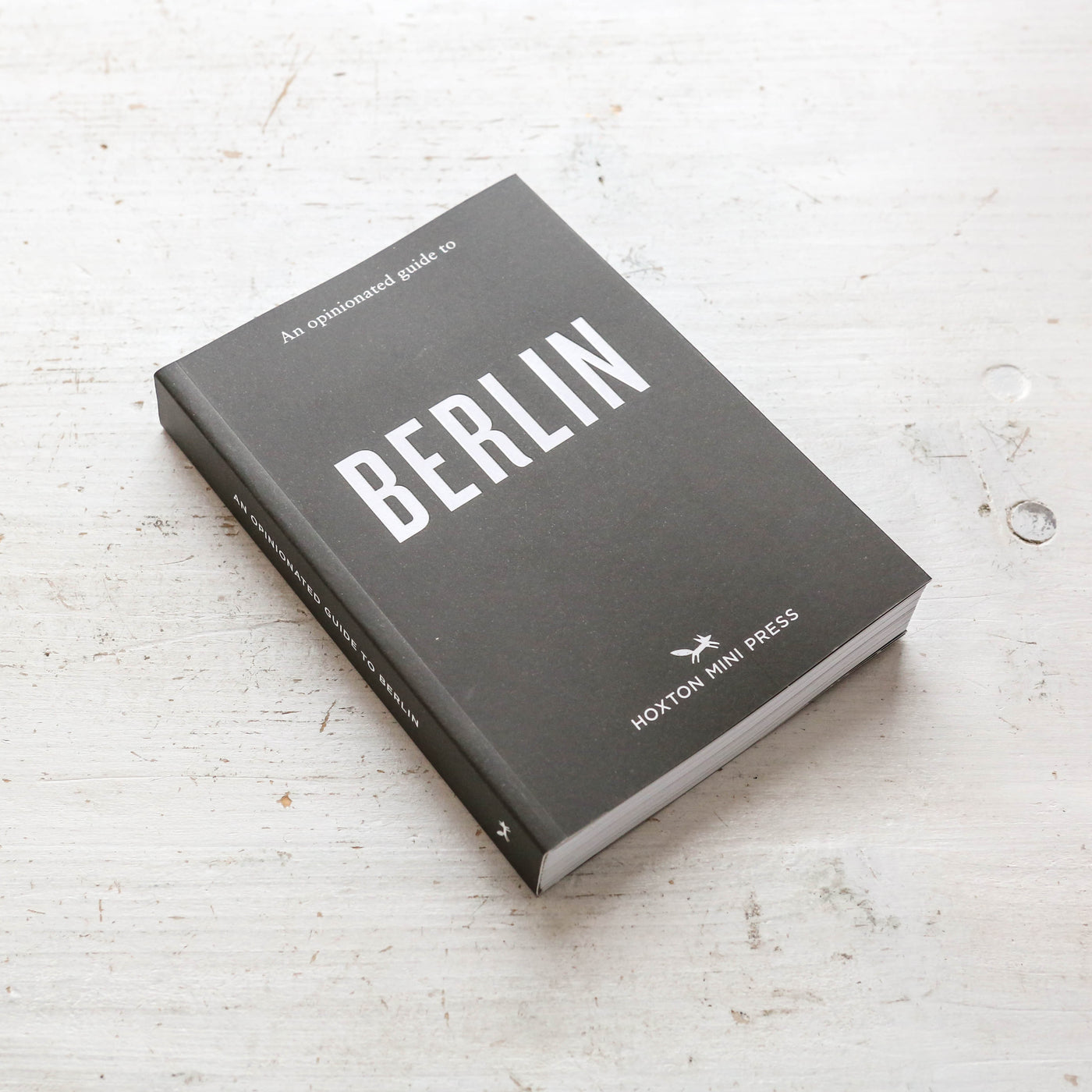 An Opinionated Guide to Berlin