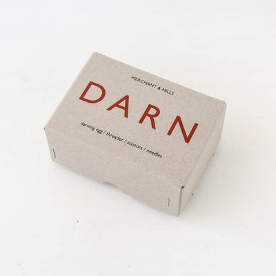 Darn Box by Merchant & Mills