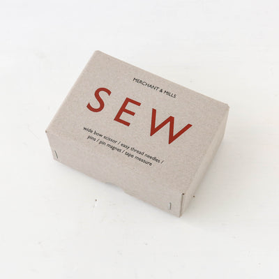 Sew Box by Merchant & Mills