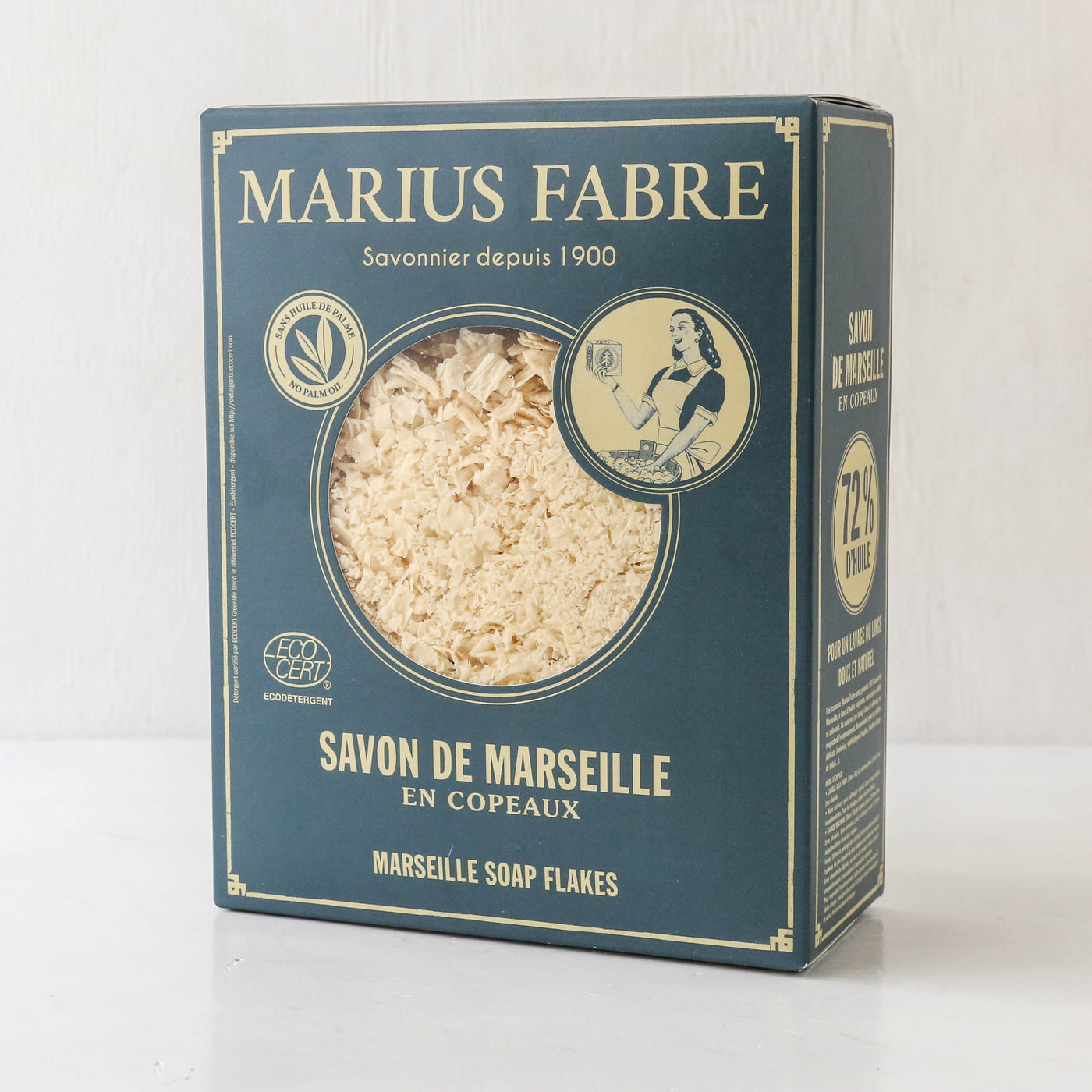 Marseille Soap Flakes - 750g