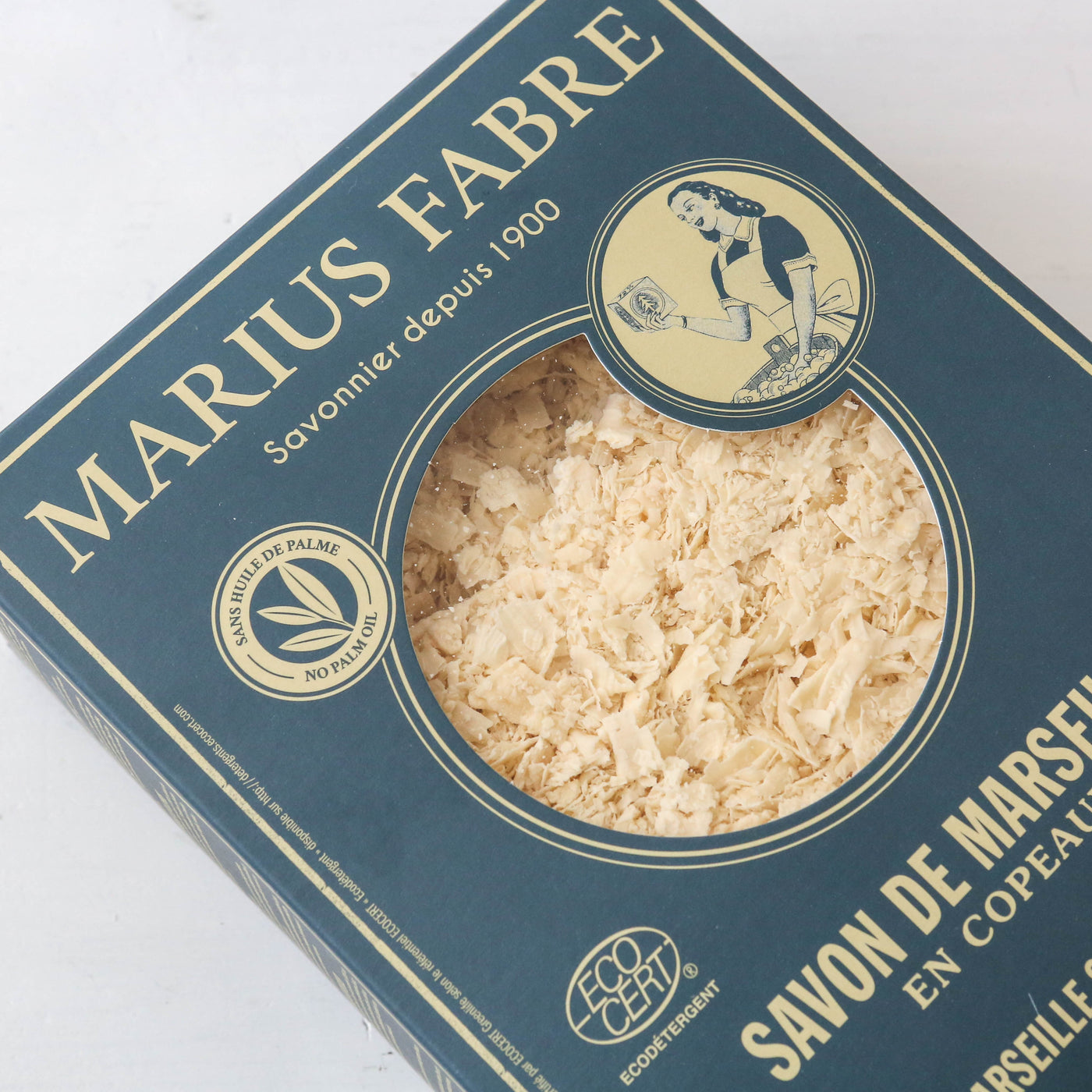 Marseille Soap Flakes - 750g